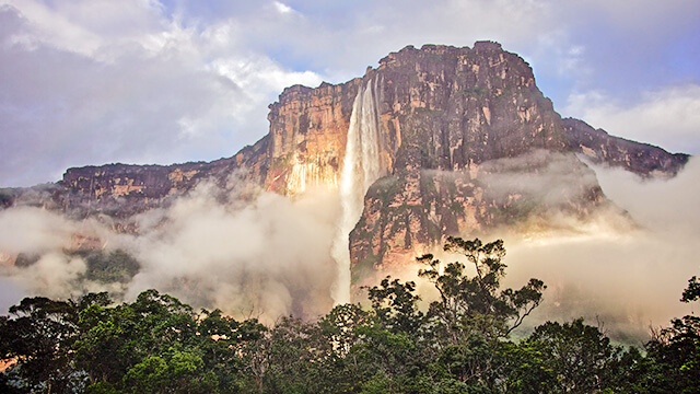 Angel-Falls